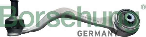 Рулевая тяга Borsehung левый для BMW X4 II (G02) 2018-2026. Артикул B12544