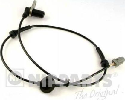 Датчик ABS Nipparts передний правый для Nissan Maxima A33 2000-2003. Артикул J5011014