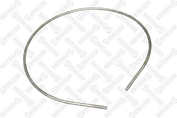 Кронштейн глушителя Stellox. Артикул 82-01062-SX