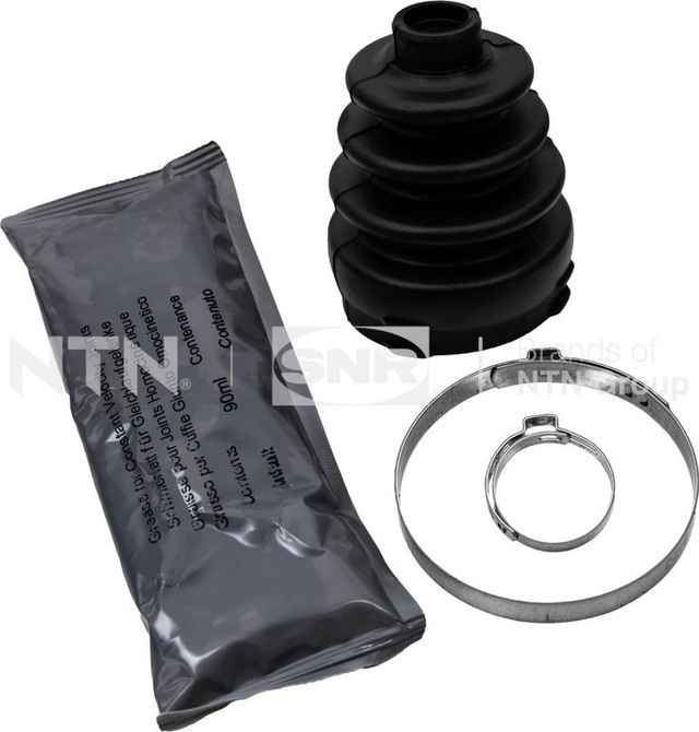Пыльник ШРУСа внутренний NTN / SNR для Honda Jazz I 2002-2008. Артикул IBK58.007
