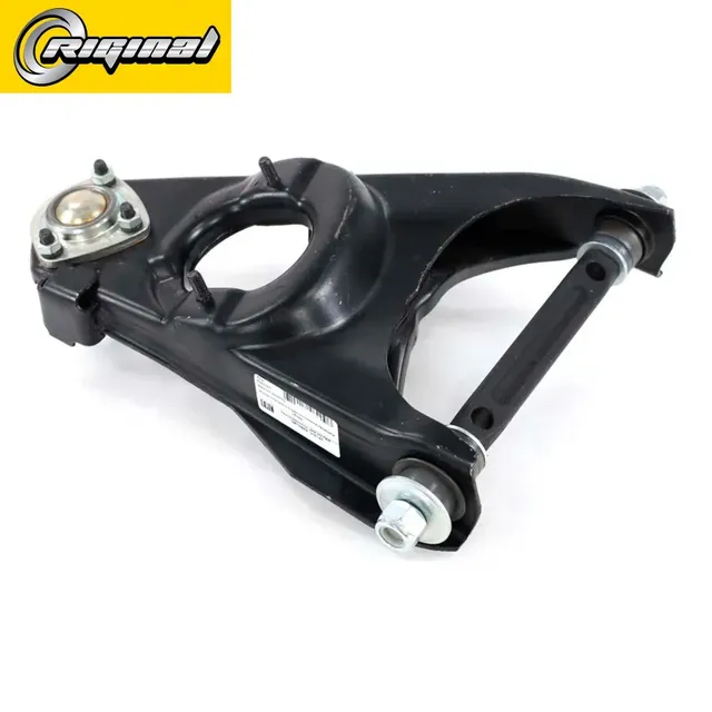 Рычаг передней подвески нижний правый в сборе для а/м ВАЗ 2101-07 Усиленный Rigi (Riginal). Артикул RG21012904010