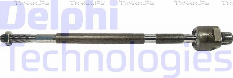 Рулевая тяга Delphi для Suzuki Swift III 2005-2011. Артикул TA2457