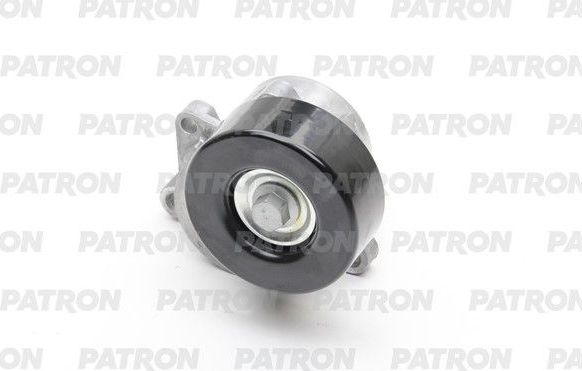 Натяжной ролик (натяжитель) приводного поликлинового ремня Patron. Артикул PT62057