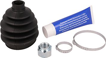 Пыльник ШРУСа наружный Metelli передний для Daewoo Lacetti 2004-2010. Артикул 13-0434