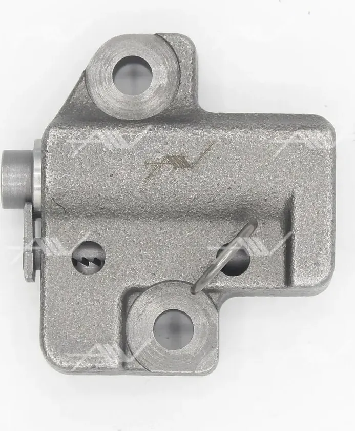 CT-32013 натяжитель цепи ГРМ MITSUBISHI 4B11 (MN183894) (Autowelt) Autowelt. Артикул CT32013