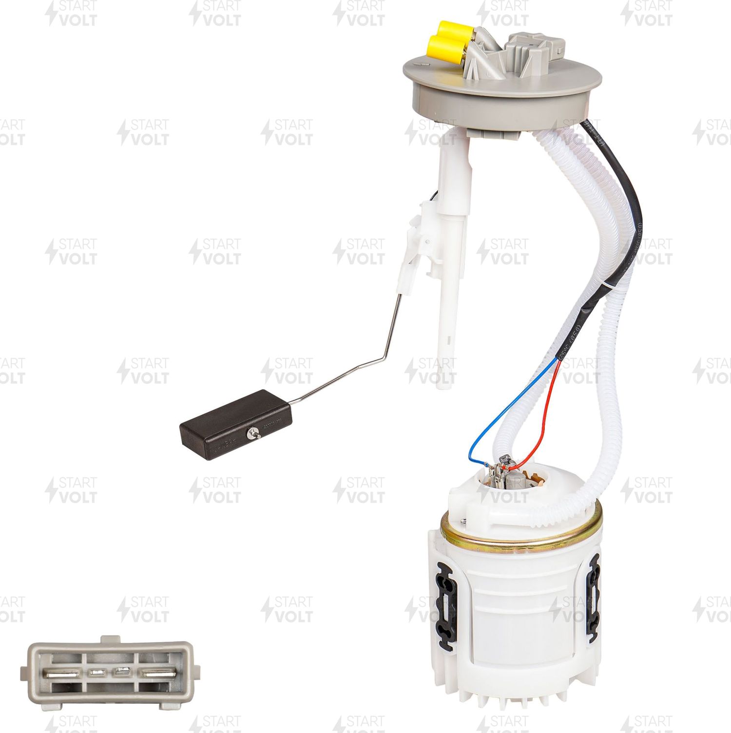 Бензонасос (топливный насос) StartVOLT. Артикул SFM 2101