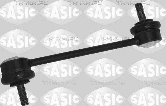 Стойка (тяга) стабилизатора Sasic. Артикул 2300120