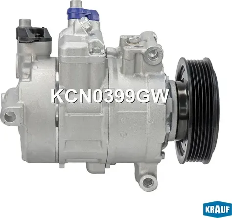 Компрессор кондиционера Krauf. Артикул KCN0399GW