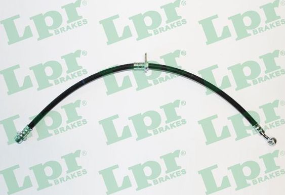 Тормозной шланг LPR. Артикул 6T48747