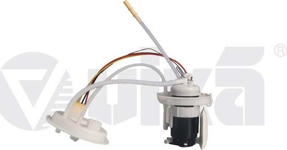 Бензонасос (топливный насос) Vika для Audi Q7 II (4M) 2015-2026. Артикул 99191801701