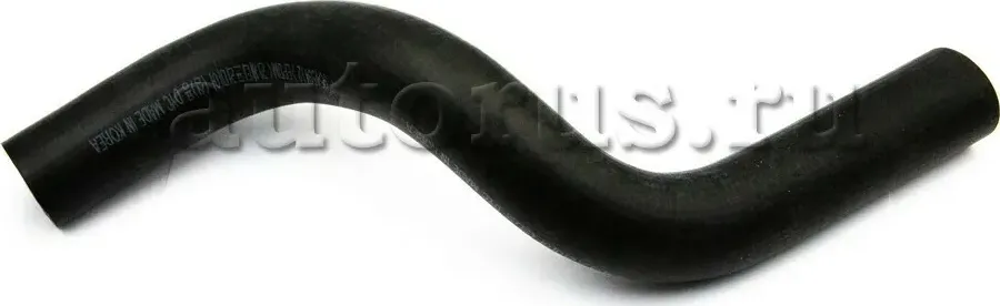 Патрубок системы охлаждения (CAR-DEX) CAR-DEX. Артикул CH-D084U