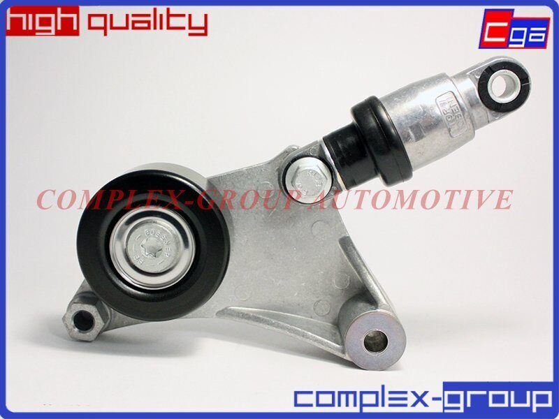 Натяжитель ремня в сборе с роликом CGA. Артикул 2TES200RA