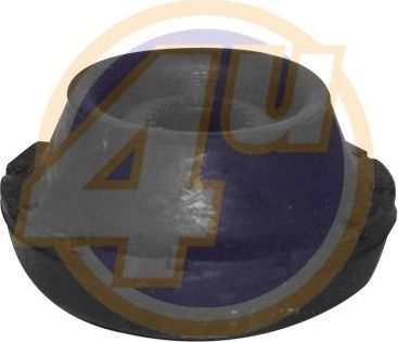 Опора амортизатора (стойки) 4U. Артикул VV-SS-00057