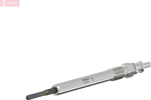 Свеча накаливания (накала) Denso. Артикул DG-616