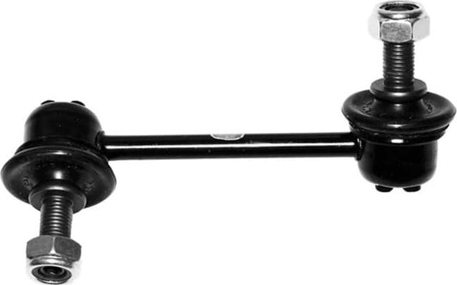 Стойка (тяга) стабилизатора SKF передняя левая для Mazda MX-5 II (NB) 1998-2005. Артикул VKDS 844017