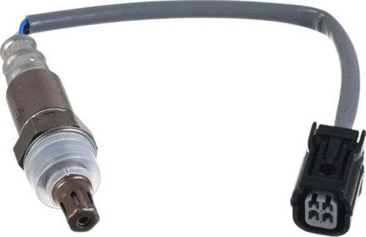 Лямбда-зонд (кислородный датчик) Zentparts. Артикул Z55330