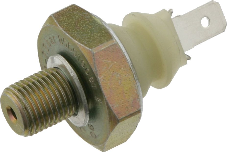 Датчик давления масла Febi Bilstein для Volkswagen Passat B1 1973-1980. Артикул 08485