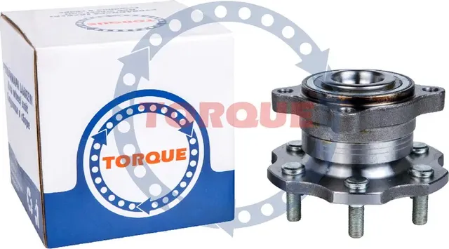 Ступица в сборе (Torque) Torque. Артикул PL980