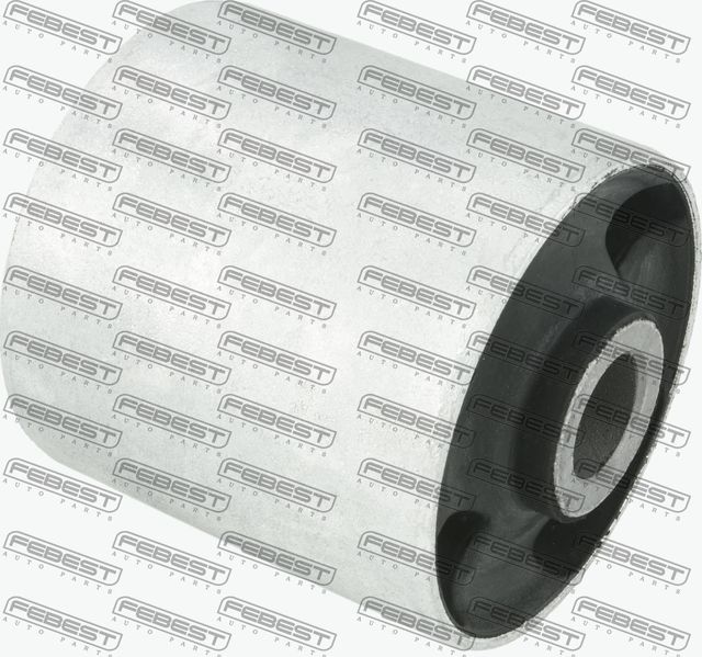 Сайлентблок заднего рычага подвески Febest задний внутренний для Cadillac SRX II 2010-2016. Артикул CDAB-029