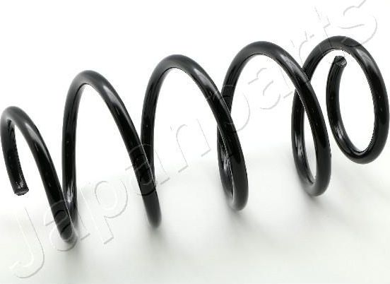 Пружина подвески Japanparts. Артикул ZC3556H