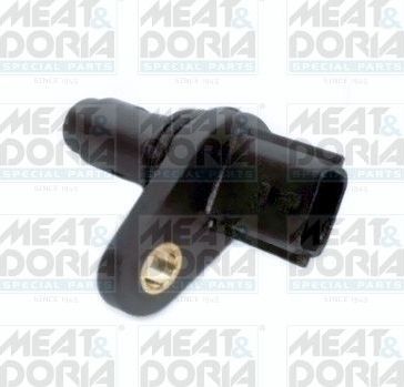 Датчик положения коленвала Meat & Doria. Артикул 87973