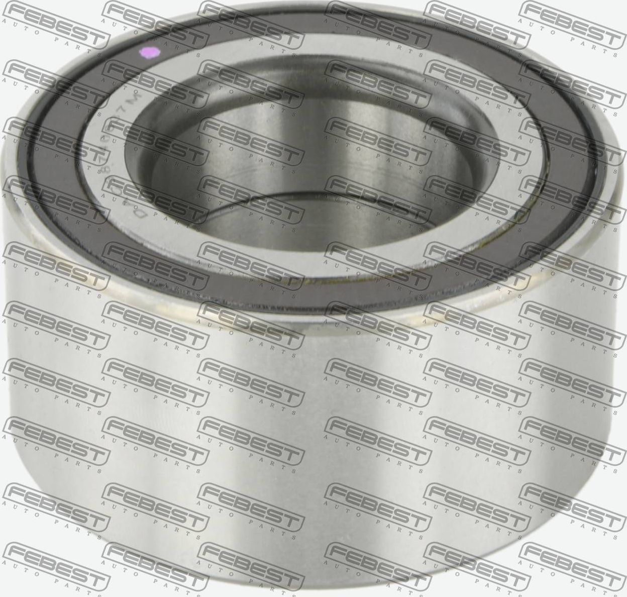 Ступичный подшипник Febest. Артикул DAC38740037M