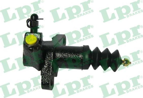 Цилиндр сцепления рабочий LPR (Чугун). Артикул 3082