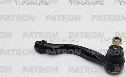 Наконечник рулевой тяги Patron. Артикул PS1400LKOR