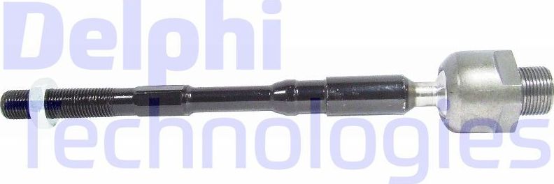 Рулевая тяга Delphi. Артикул TA2486