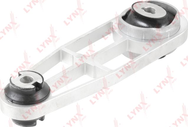 Опора (подушка) двигателя LYNXauto нижняя для Dacia Logan I 2007-2012. Артикул ME-1292