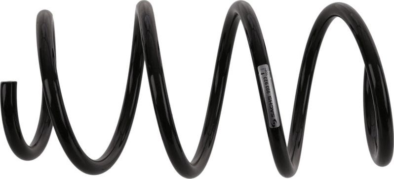Пружина подвески SACHS. Артикул 993 923