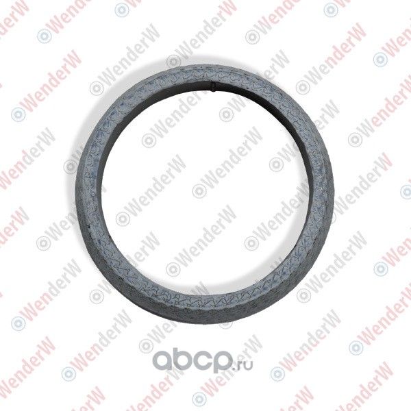 Кольцо уплотнительное глушителя (Wenderw). Артикул WEKK212