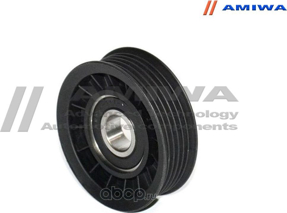 РОЛИК НАТЯЖНОЙ (Amiwa). Артикул 16111167