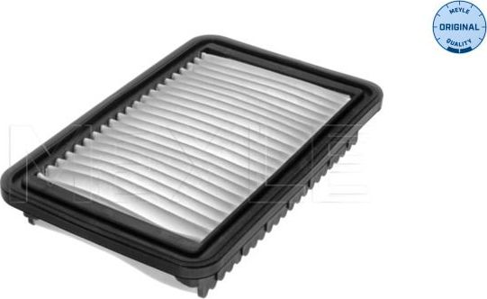 Воздушный фильтр Meyle Original для Kia Picanto II 2011-2017. Артикул 28-12 321 0014