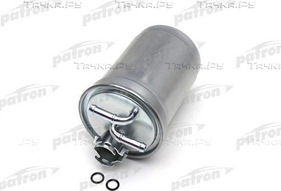Топливный фильтр Patron для Ford Galaxy I 2000-2006. Артикул PF3001