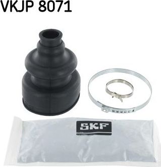 Пыльник шруса (комплект) SKF. Артикул VKJP 8071
