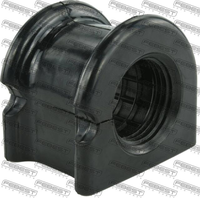 Втулка стабилизатора Febest передняя правая/левая для Ford Explorer III 2001-2005. Артикул FSB-EXPF