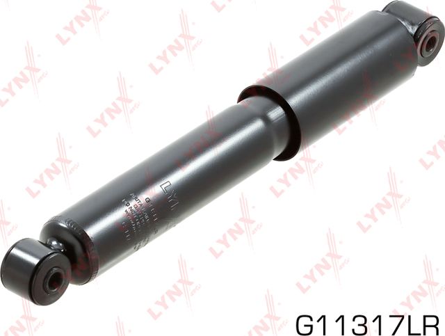 Амортизатор LYNXauto. Артикул G11317LR