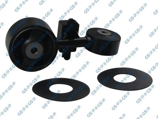 Подушка (опора) двигателя GSP. Артикул 520308