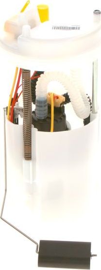 Бензонасос (топливный насос) Bosch для Fiat Qubo I 2008-2026. Артикул 0 580 203 441