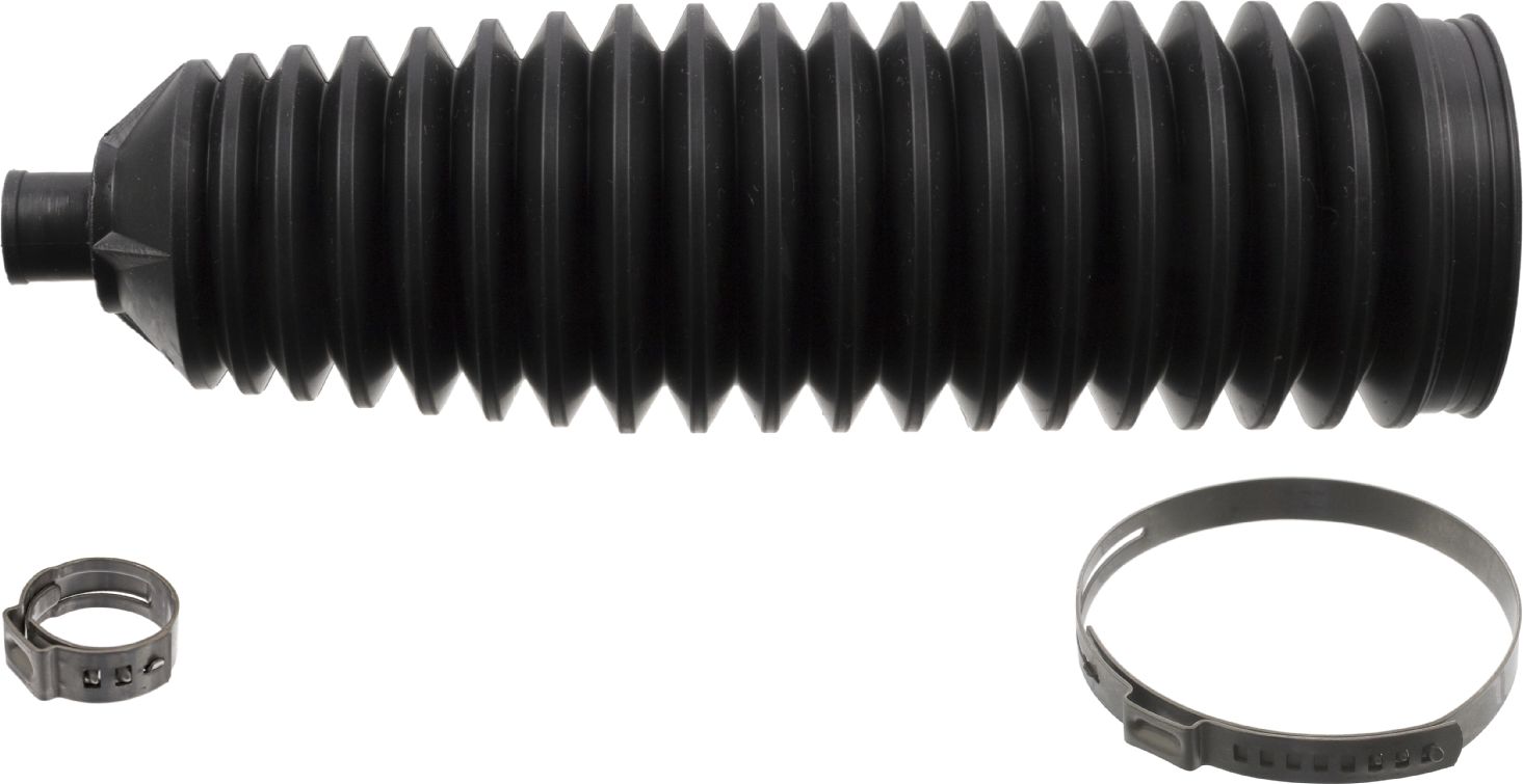 Пыльник рулевой рейки (комплект) Febi Bilstein (термопласт). Артикул 102365