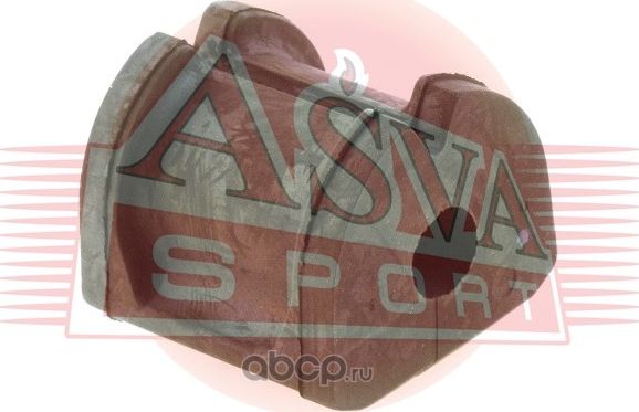 Втулка стабилизатора SUBARU IMPREZA (Asva). Артикул 0407-816
