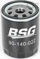 Масляный фильтр BSG. Артикул BSG 90-140-022