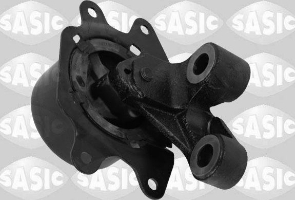 Подушка (опора) двигателя Sasic внутренний для Opel Combo C 2004-2011. Артикул 2706225