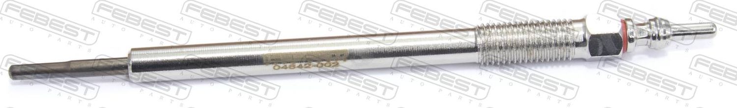 Свеча накаливания (накала) Febest. Артикул 04642-002