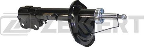 Амортизатор Zekkert. Артикул SG-4047