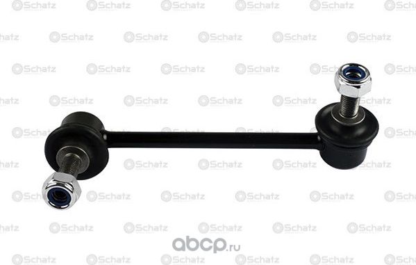 Стойка стабилизатора (Schatz). Артикул S32471L