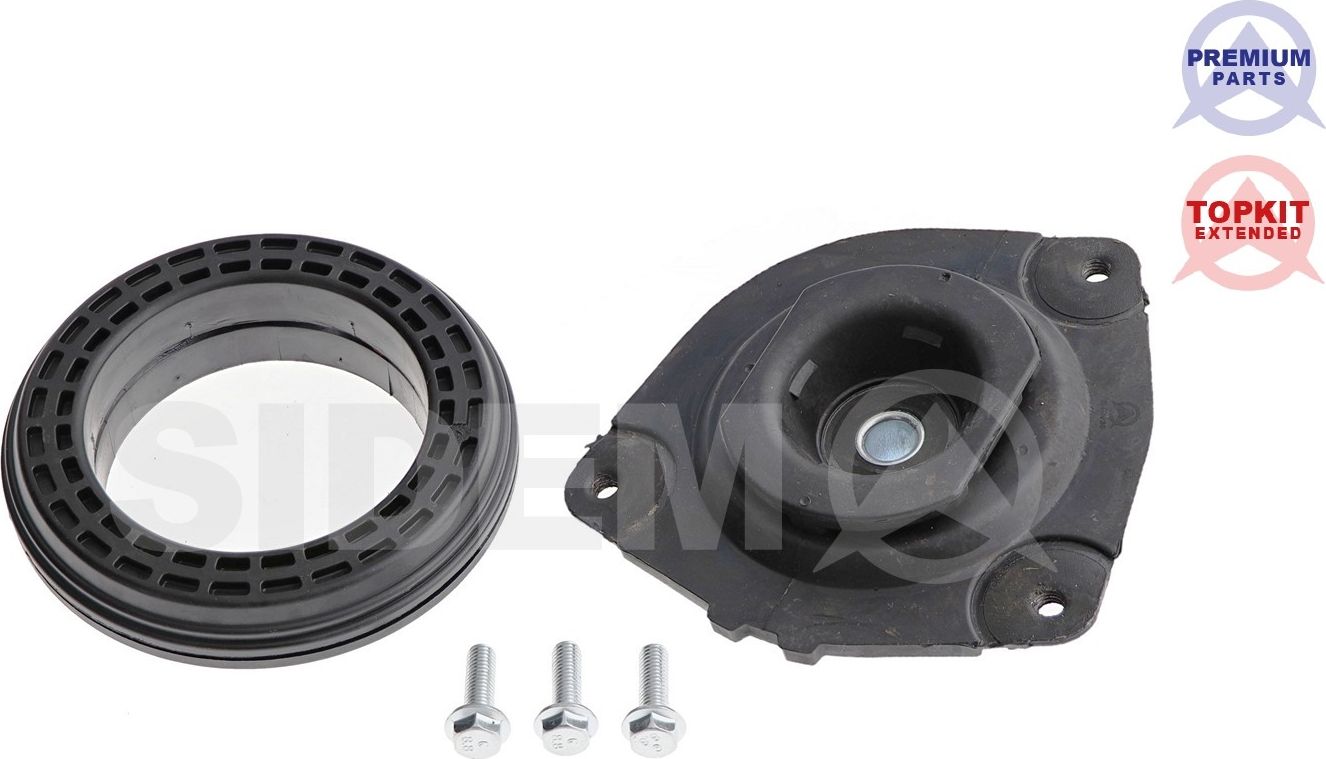 Опора амортизатора (стойки) Sidem. Артикул 841422 KIT