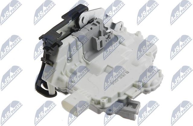 Замок двери NTY задний для SEAT Leon II 2005-2013. Артикул EZC-SE-005