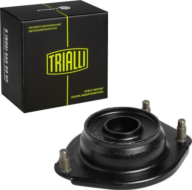 Опора амортизатора (стойки) Trialli. Артикул SA 0854